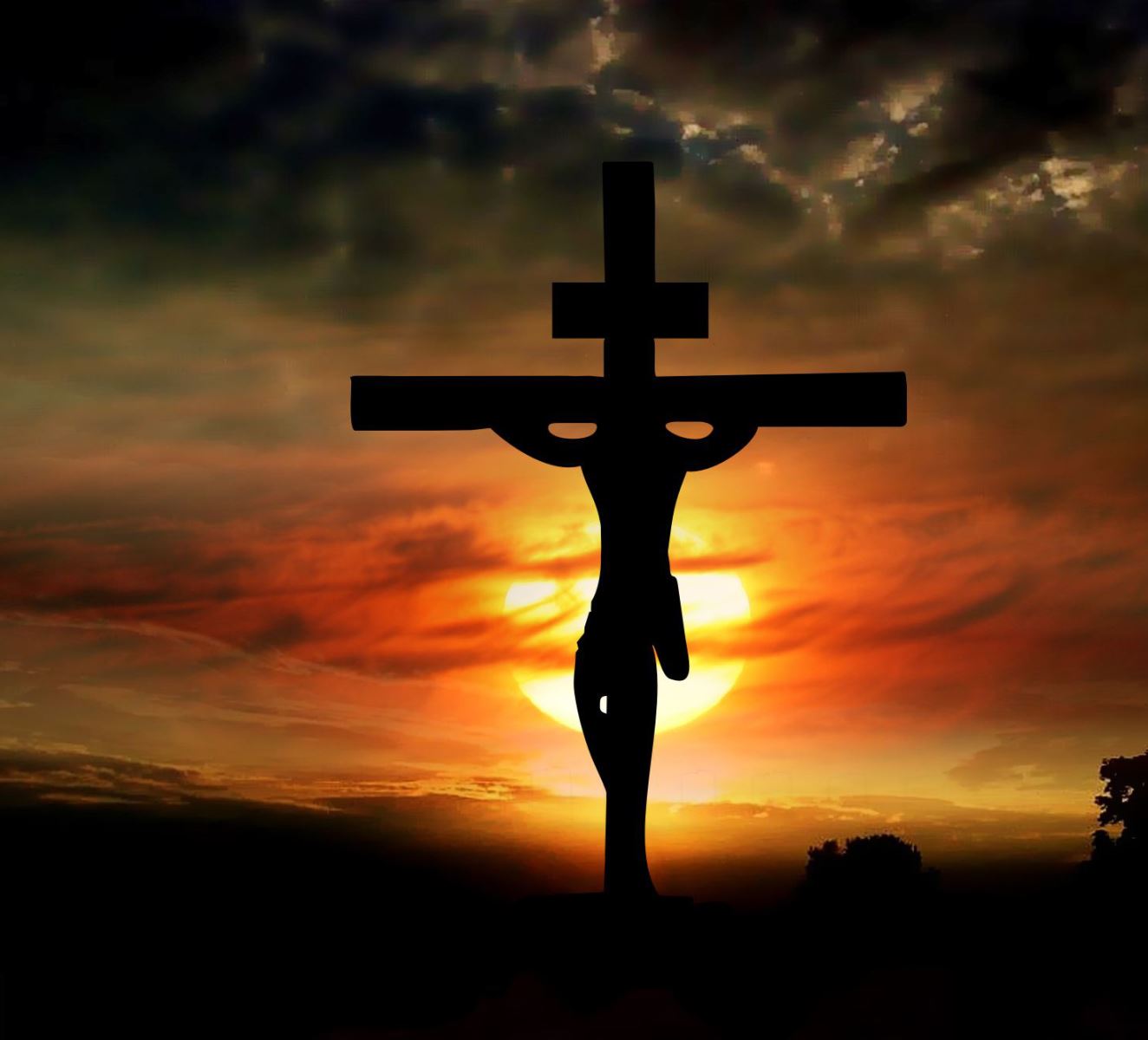 Tại sao Các tín hữu Công giáo sử dụng thập giá có Đức Giêsu trên ...
